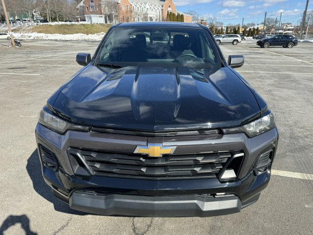 2023 Chevrolet Colorado 4WD LT 10