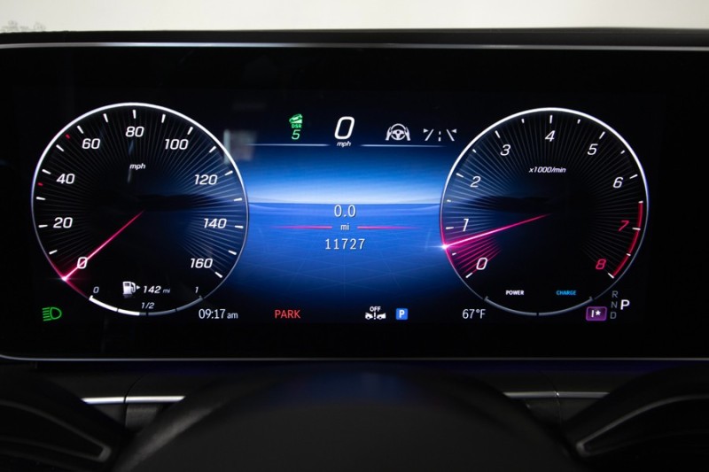 2024 Mercedes-Benz GLS GLS 600 Maybach *11,000 MILES* *4-SEAT CONFIGURATION* in , 