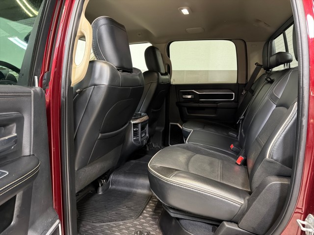 2020 Ram 3500 Laramie DRW 4WD Cummins in , 