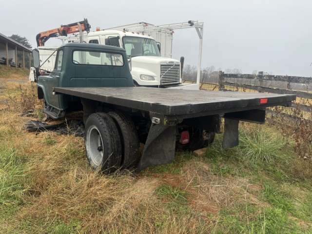 1958 International Harvester A160  Dump Truck  in , 