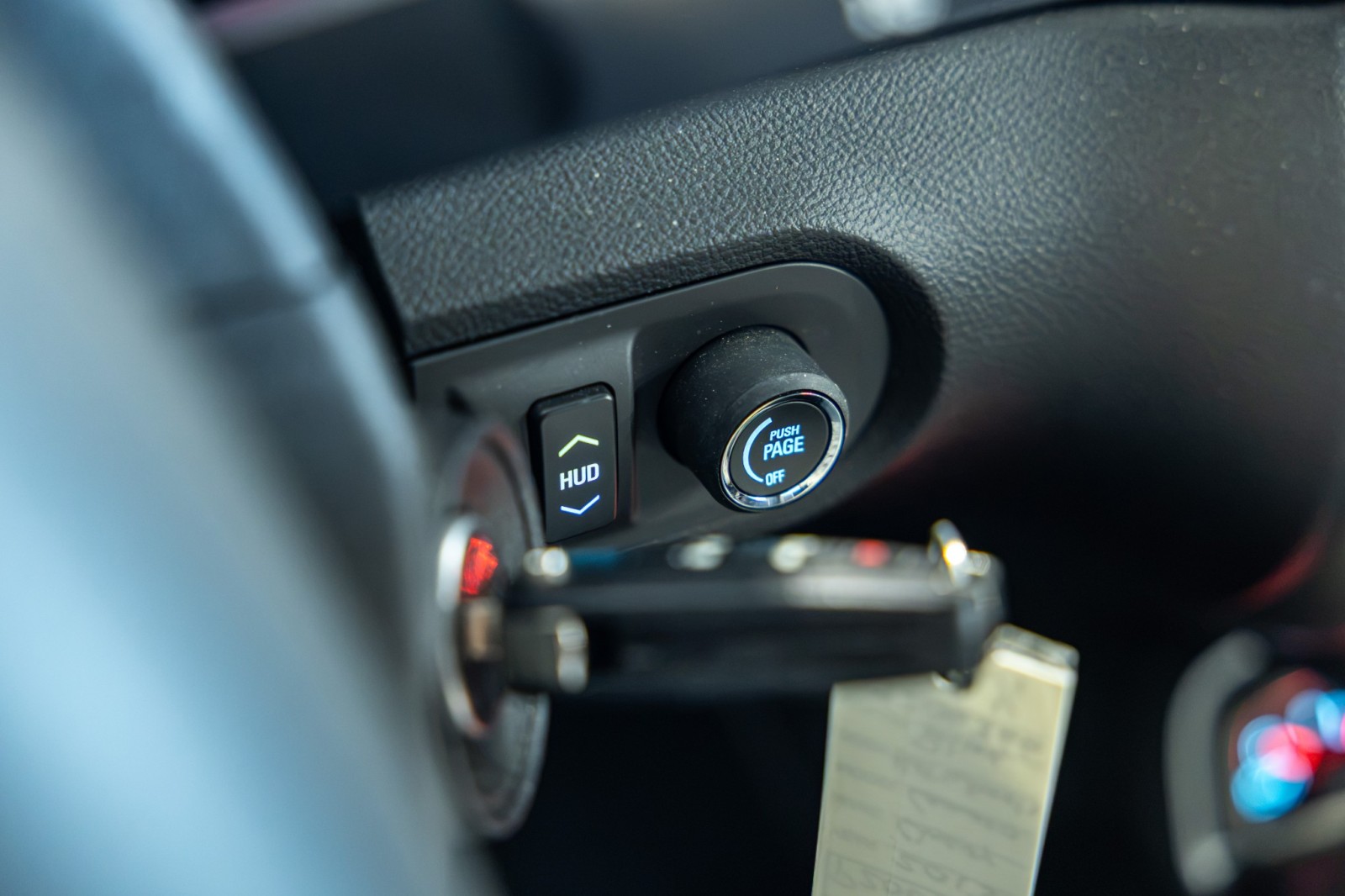 2013 Chevrolet Camaro 2SS - Photo 46