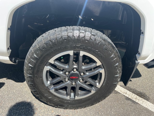 ToyotaTacoma 4WD16