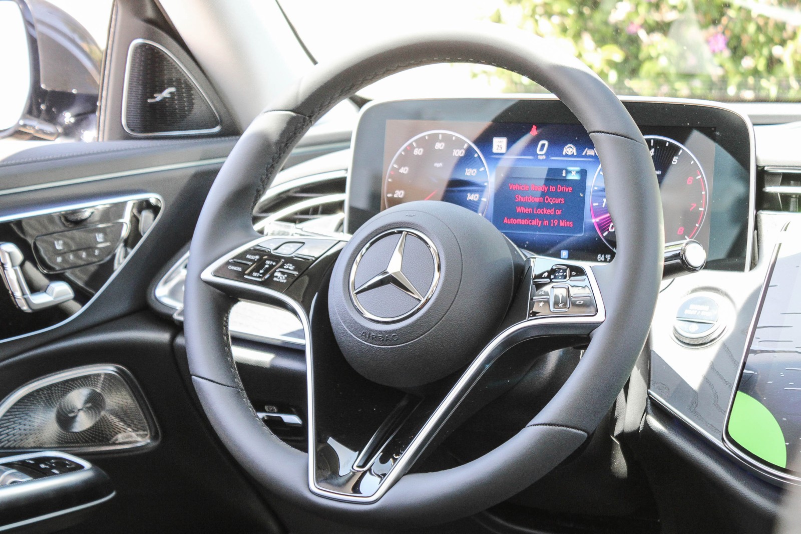 E 450 4MATIC Sedan