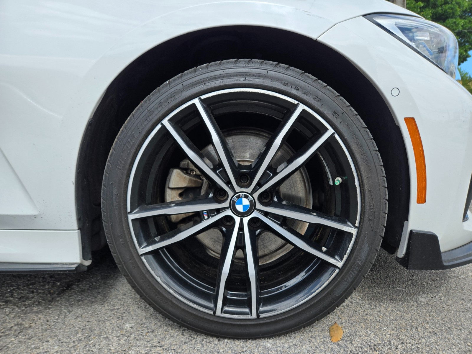 2021 BMW 330e - $18,988