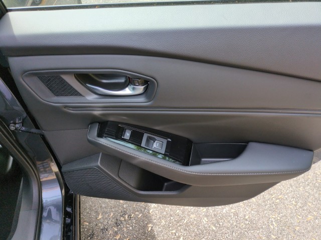 HondaAccord Hybrid38