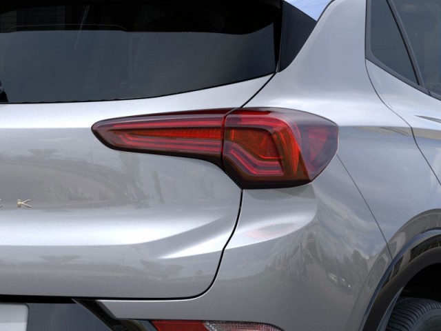 BuickEncore GX11