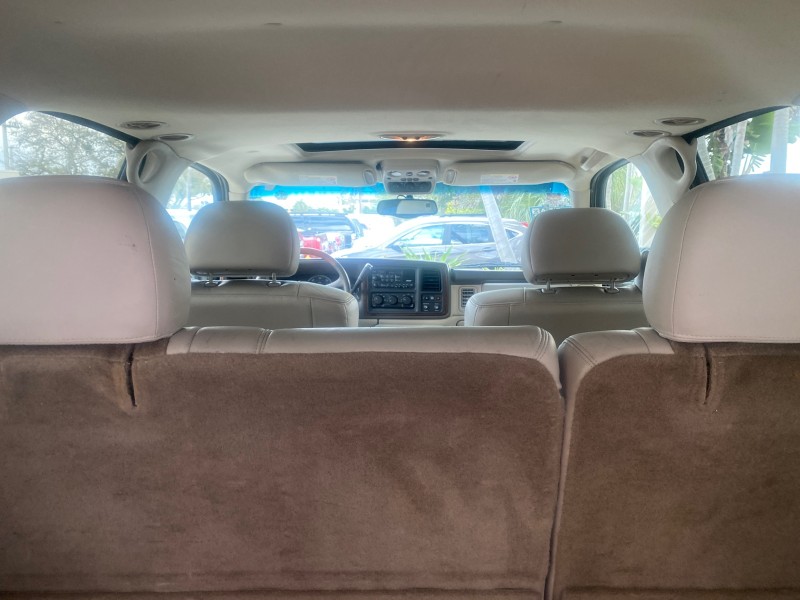 2002 Cadillac Escalade LOW  MILES 67,881 1 OWNER in , 