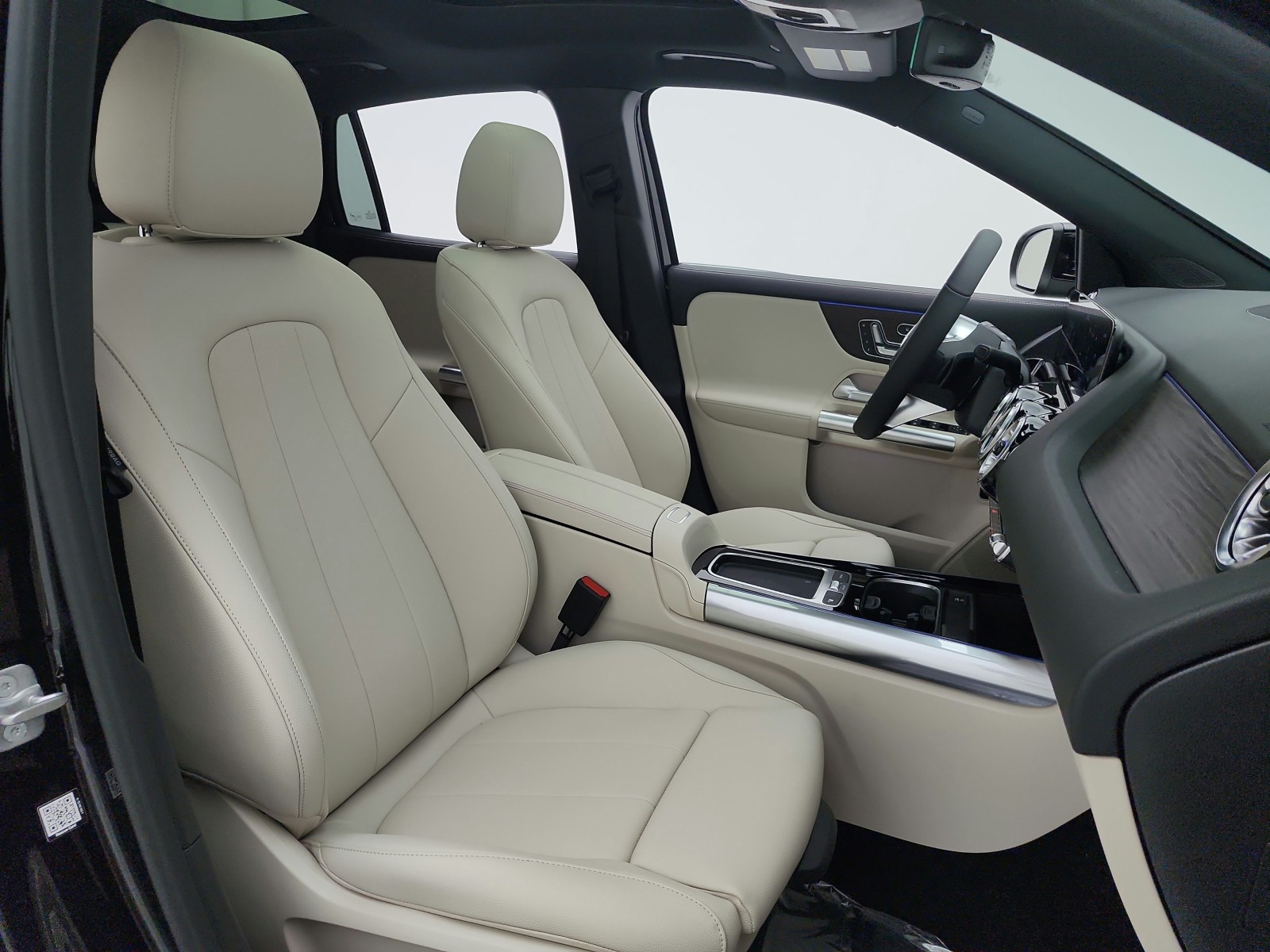 New 2026 Night Black Mercedes-Benz GLA 250 image 22