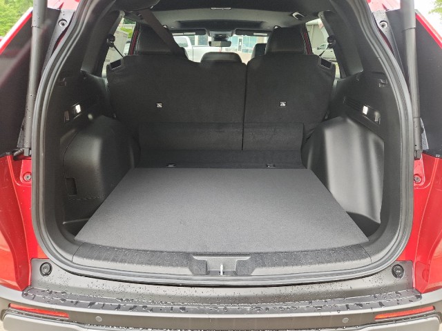 HondaCR-V Hybrid33