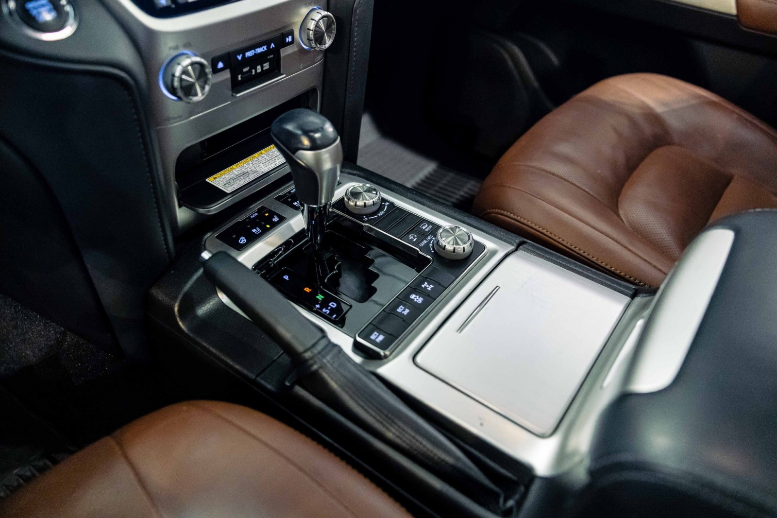 Used Car 2018 Toyota Land Cruiser  For Sale Under $70,000 In Boerne, Texas