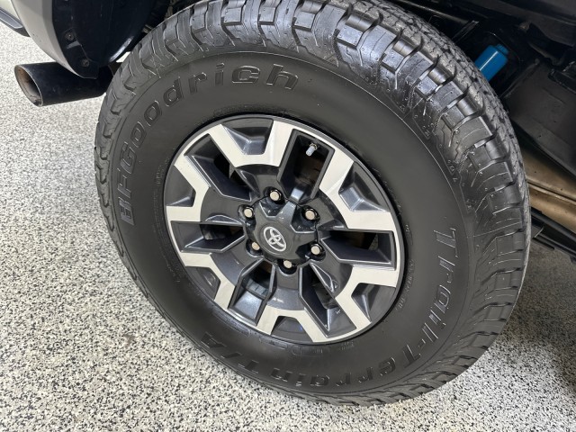 2019 Toyota Tacoma 4WD TRD Off Road 4x4 V6 in , 