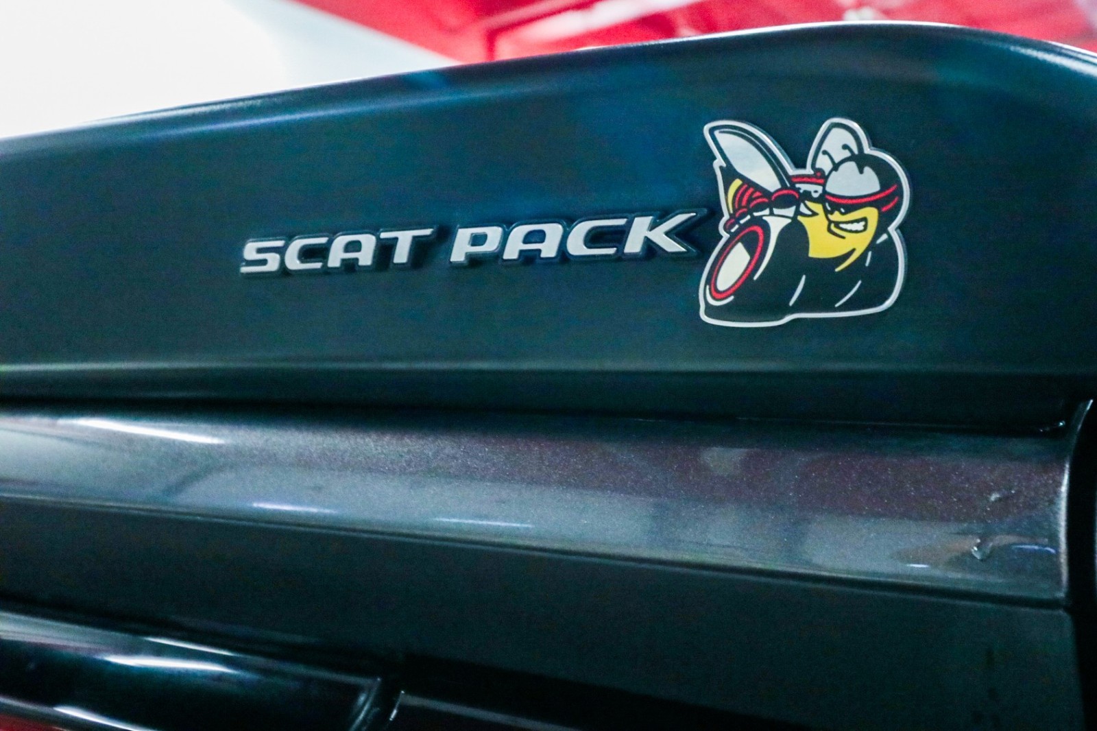 Used Car 2021 Dodge Challenger  R/t Scat Pack For Sale Under $40,000 In Austin, Texas