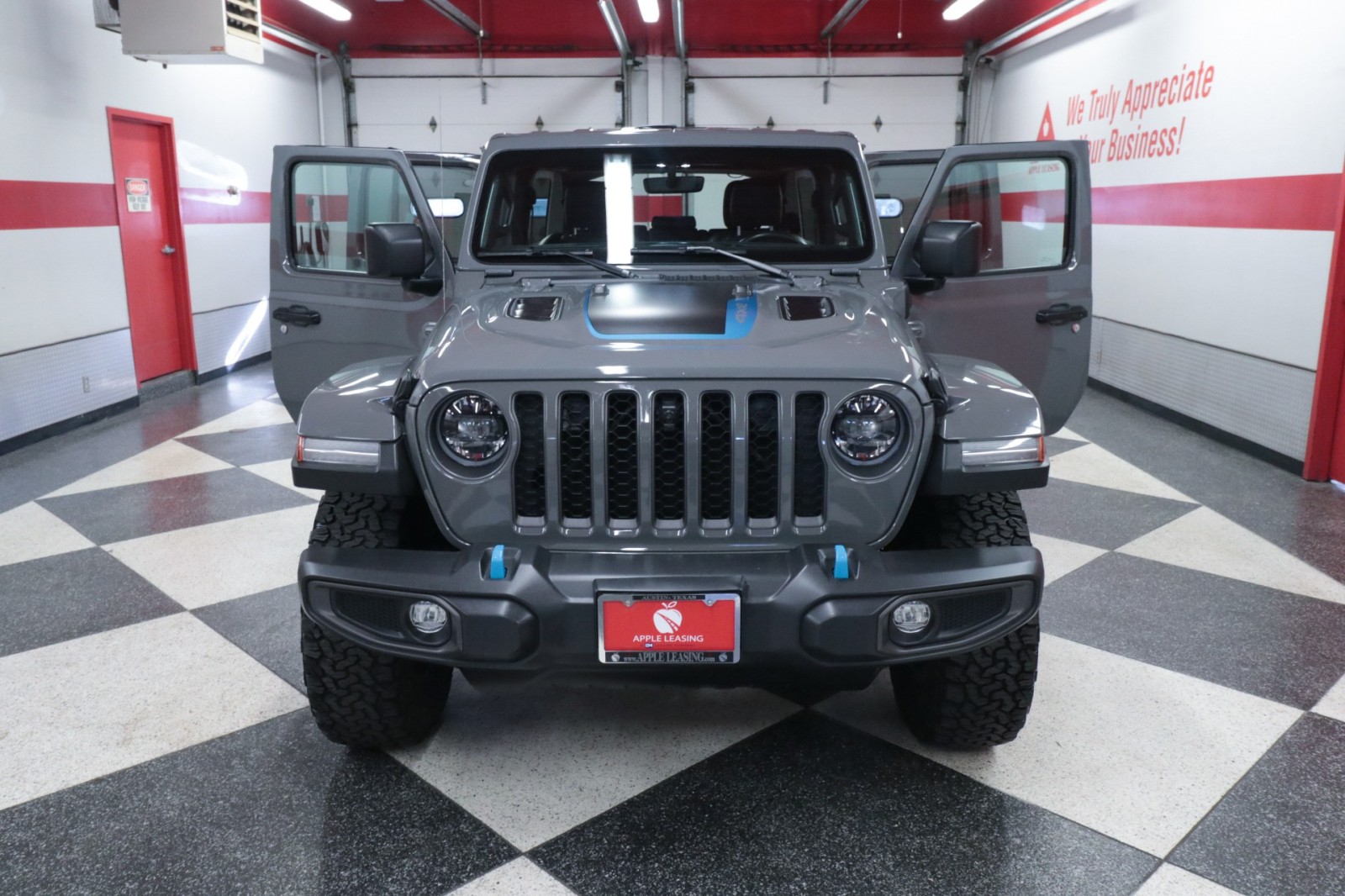 Used Car 2023 Jeep Wrangler 4xe  Rubicon For Sale Under $30,000 In Austin, Texas
