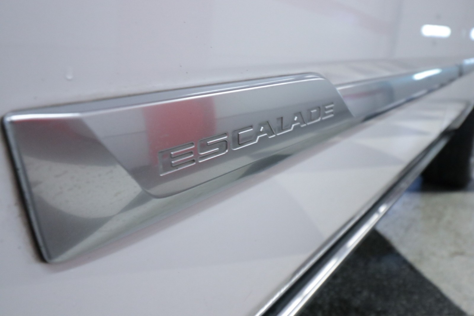 Used Car 2019 Cadillac Escalade Esv  Premium Luxury For Sale Under $35,000 In Austin, Texas