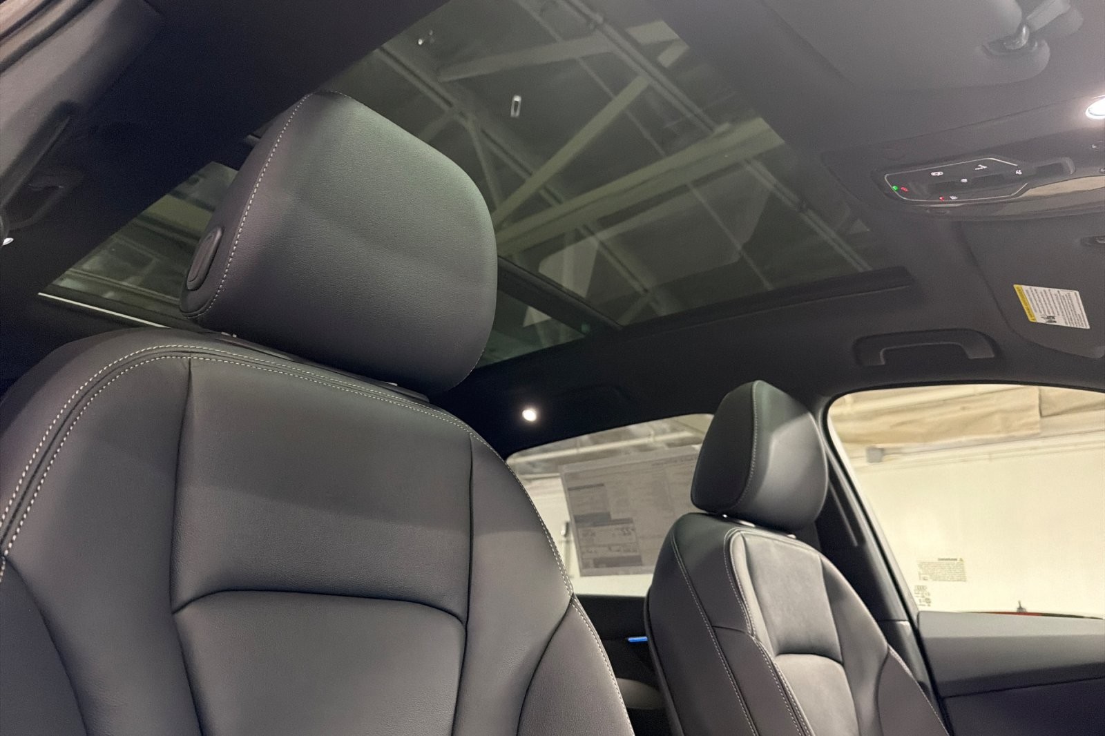 New 2026 Samurai Gray Metallic Audi Premium Plus 45 quattro *Ltd Avail* image 16