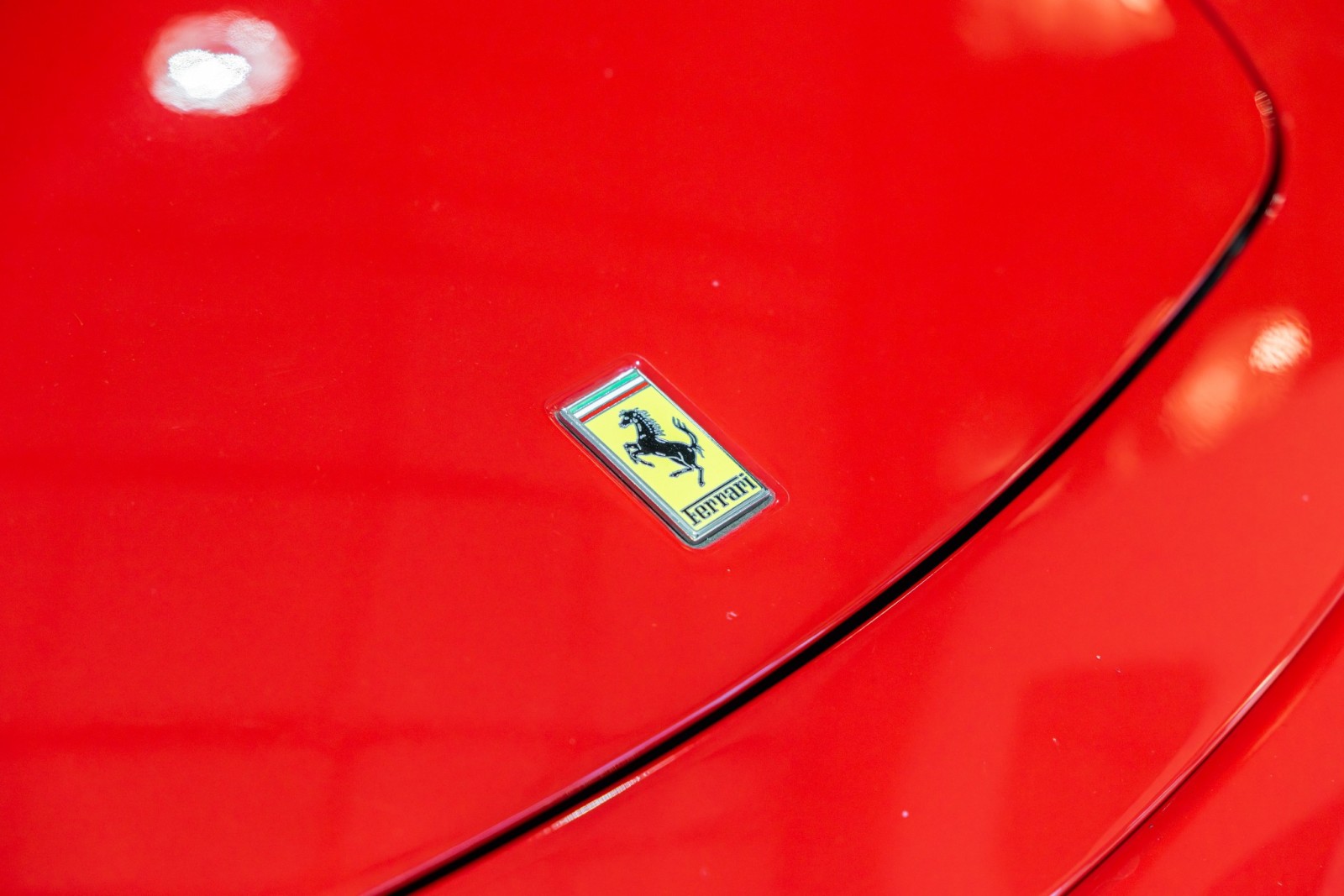 Used Car 2006 Ferrari 430  Spider For Sale Under $150,000 In Boerne, Texas