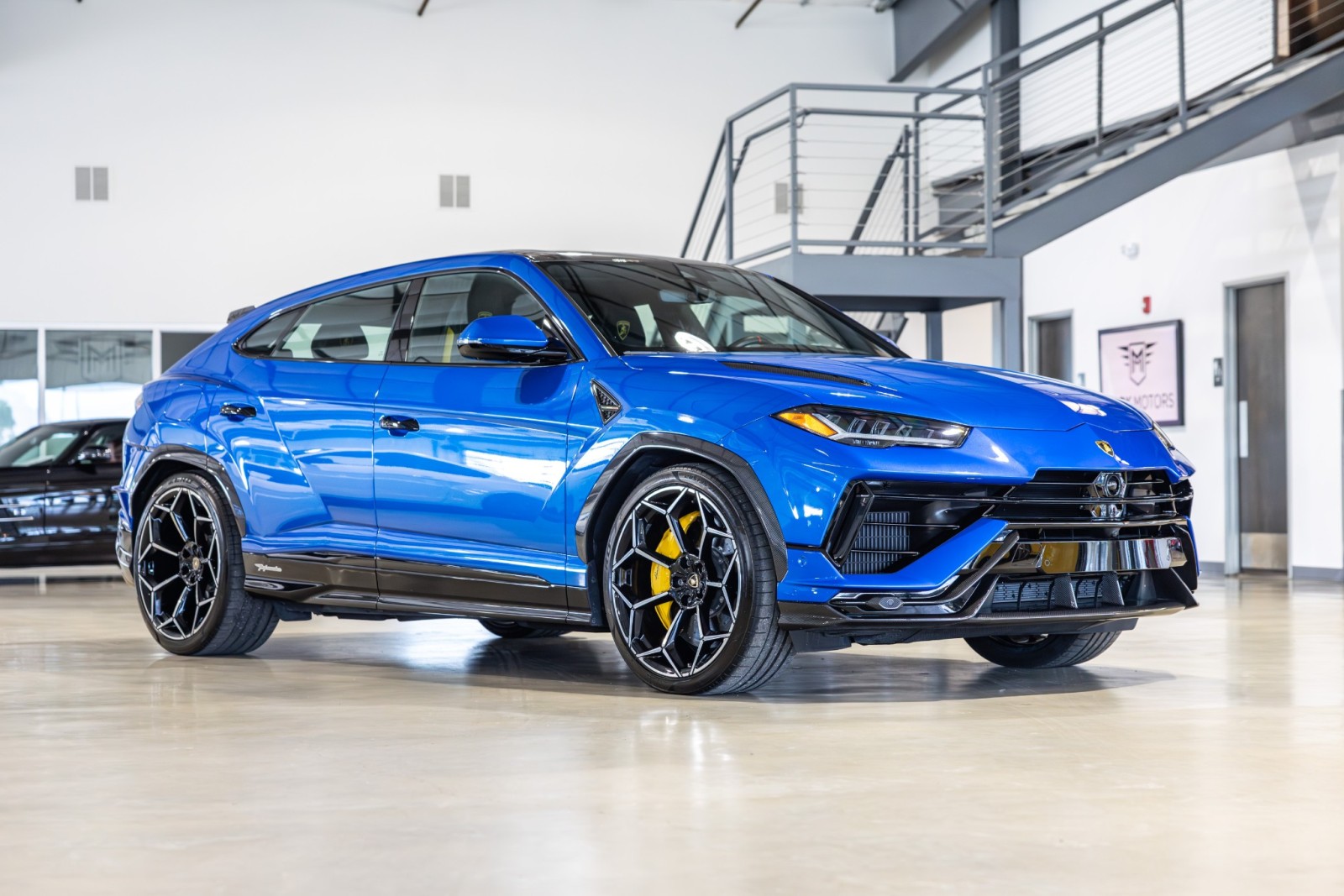 Used Car 2024 Lamborghini Urus  Performante For Sale Under $320,000 In Boerne, Texas