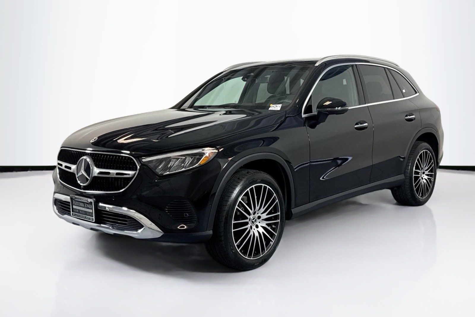 2024 Mercedes-Benz GLC