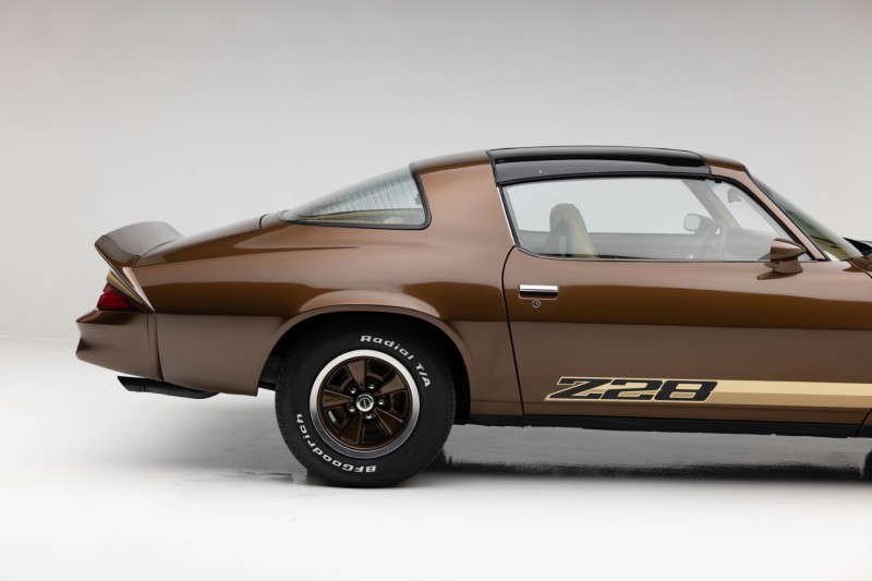 1979 Chevrolet Camaro Z28 in ,