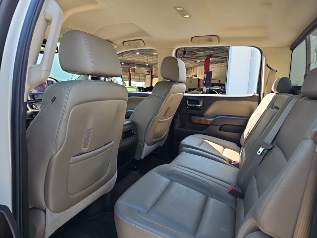 2015 GMC Sierra 1500 SLT 14