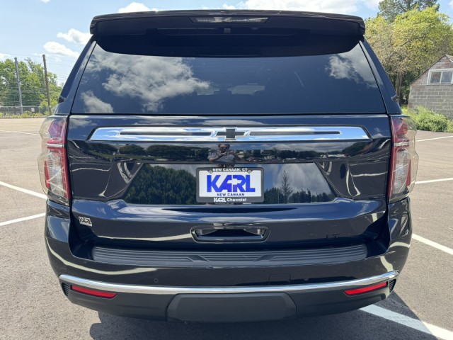 2022 Chevrolet Tahoe LT 4