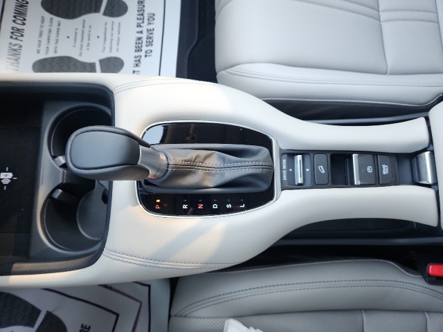HondaHR-V21
