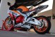 2016  CBR 100RR SP Repsol Edition  in , 