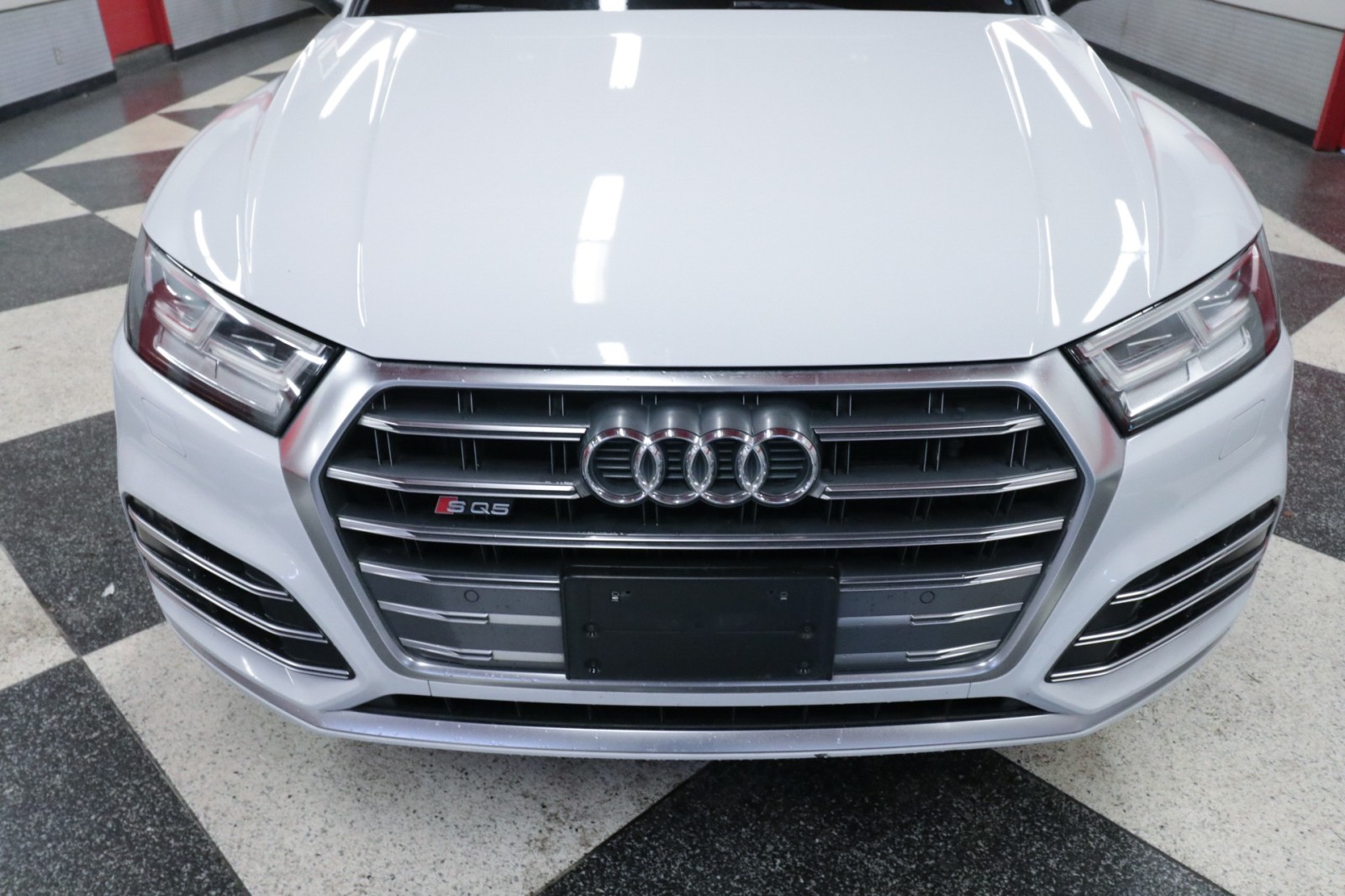 Used Car 2019 Audi Sq5  Premium Plus For Sale Under $25,000 In Austin, Texas