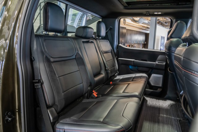 2024 Ford F-150  Raptor In Boerne, Texas