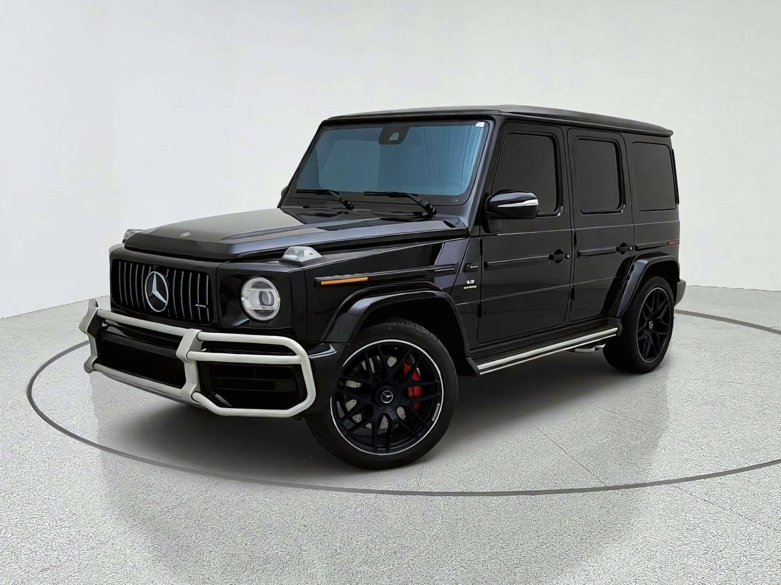 2023 Mercedes-Benz G-Class AMG® G 63