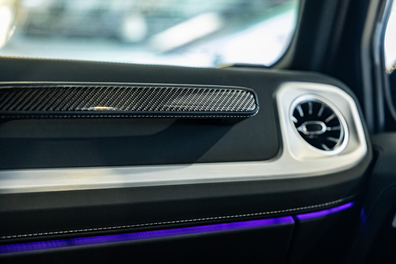 Used Car 2023 Mercedes-benz G-class  Amg G 63 For Sale Under $190,000 In Boerne, Texas