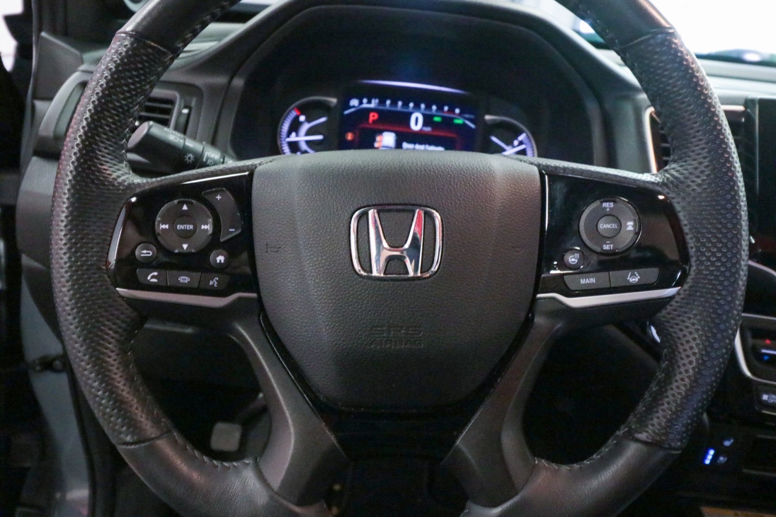 Used Car 2023 Honda Passport  Elite For Sale In Austin, Texas