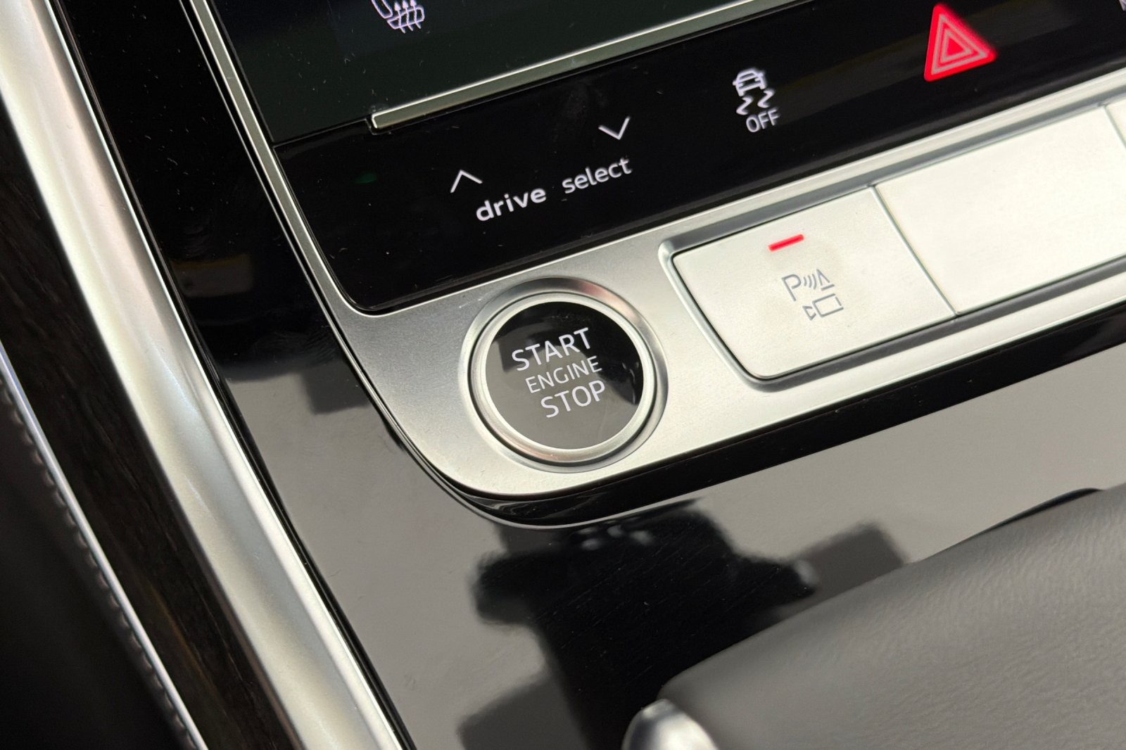 New 2026 Mythos Black Metallic Audi Premium Plus quattro *Ltd Avail* image 22
