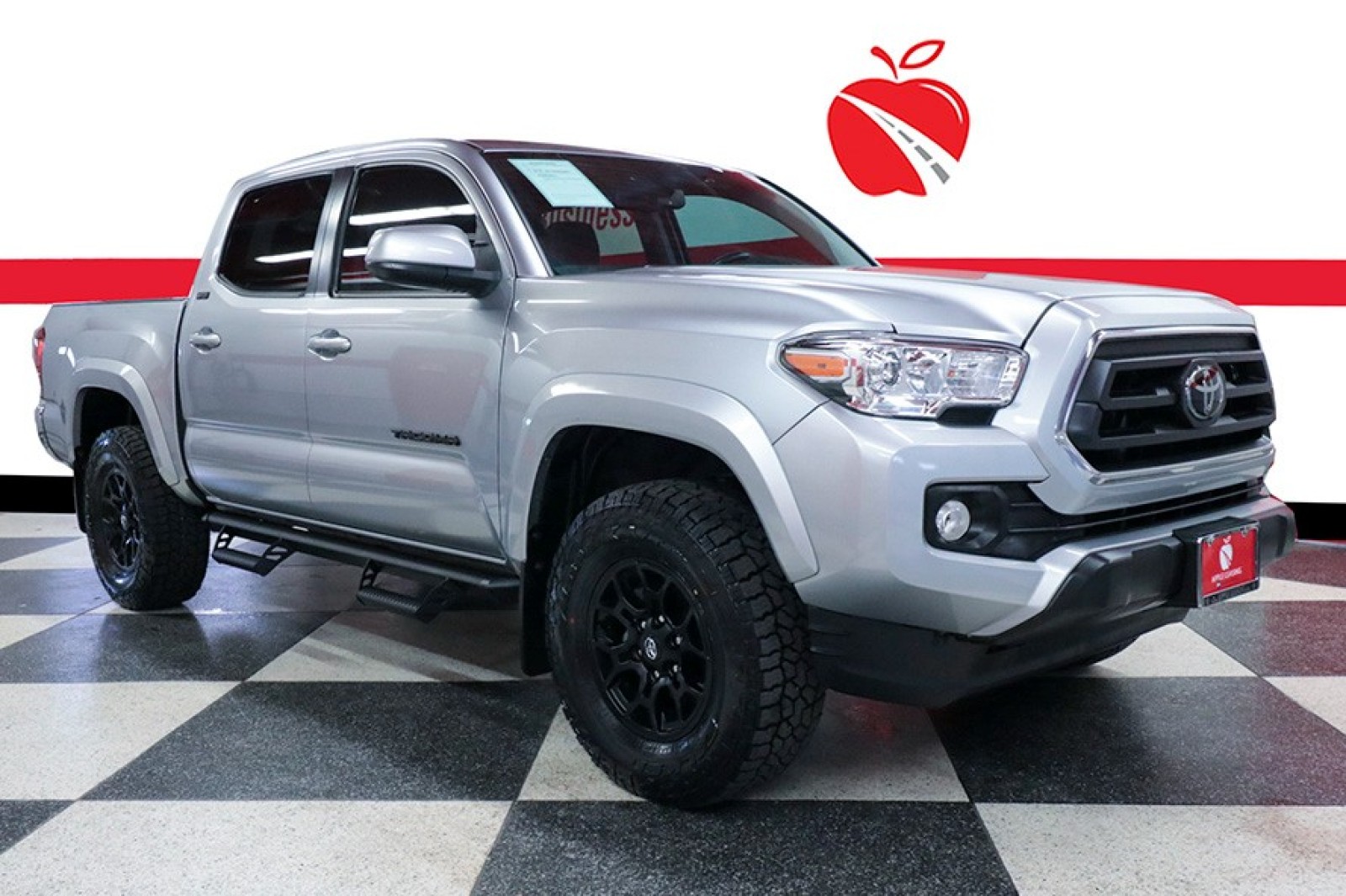 Used Car 2022 Toyota Tacoma 2wd  Sr5 For Sale Under $30,000 In Austin, Texas