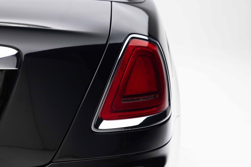 2019 Rolls-Royce Dawn  in , 