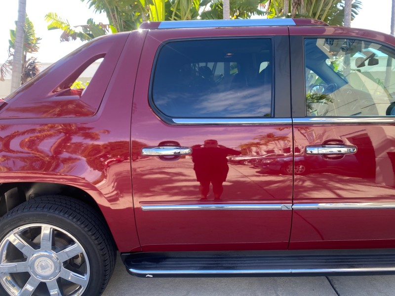 2007 Cadillac Escalade EXT LOW MILES 13,852 1 OWNER 4WD in , 