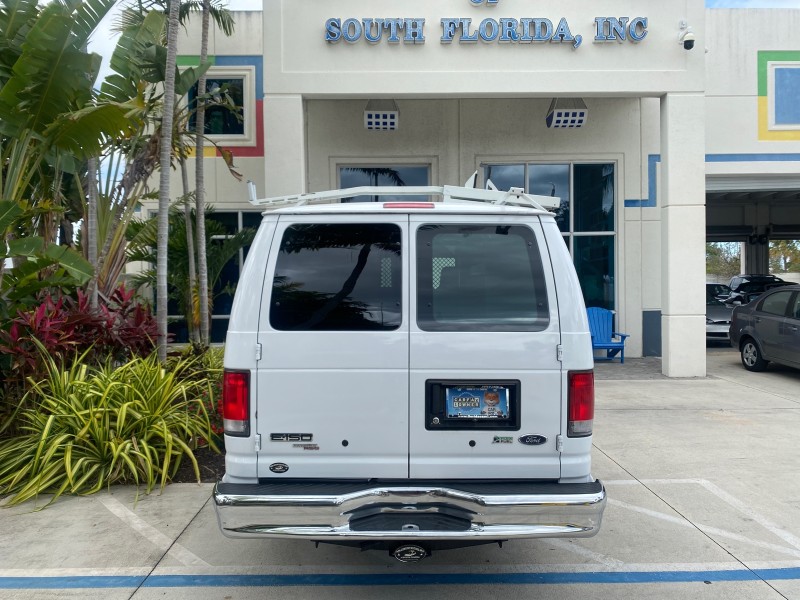 2014 Ford Econoline Cargo Van EXTENDED LOW MILES 6,380 1 OWNER in , 