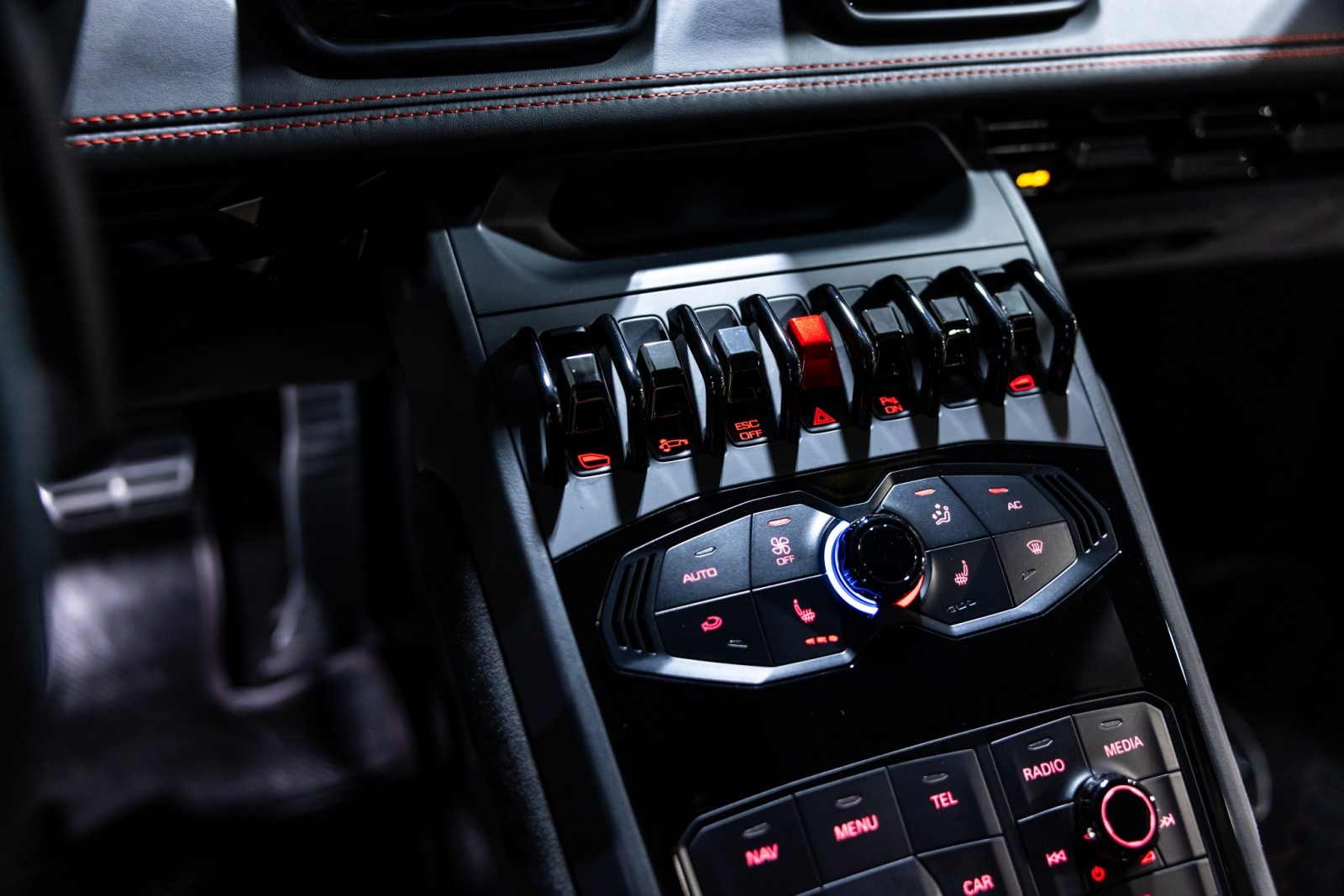 2017 Lamborghini Huracan Base - Photo 41