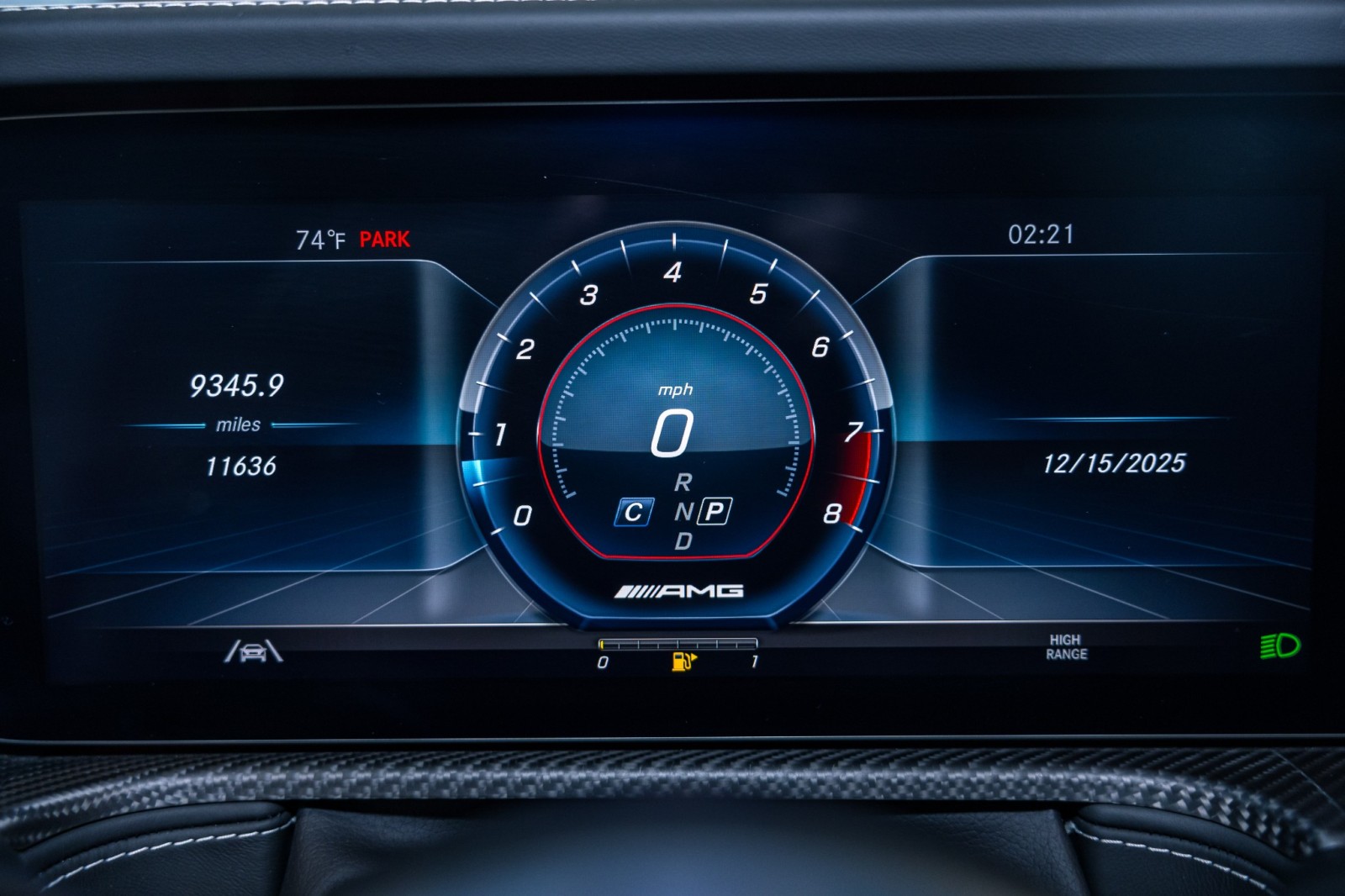 Used Car 2021 Mercedes-benz G-class  Amg G 63 For Sale Under $170,000 In Boerne, Texas