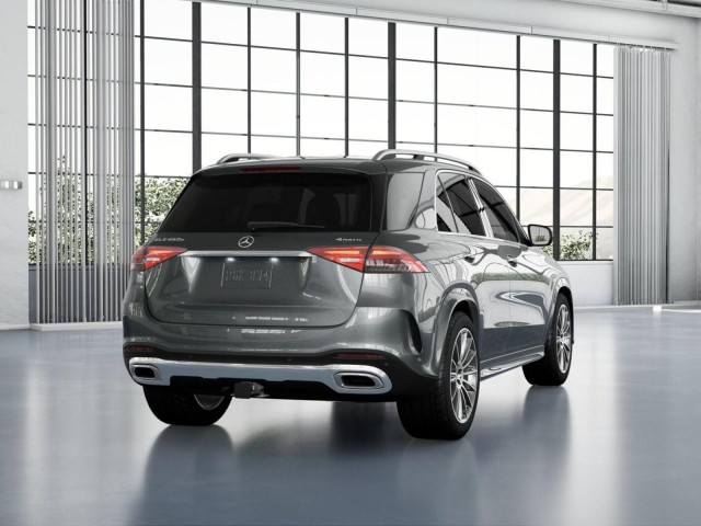 2025 Mercedes-Benz GLE GLE 450e 22