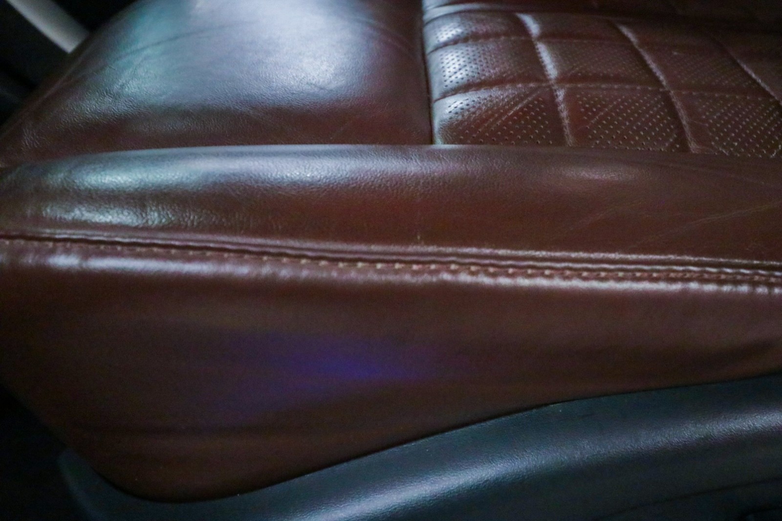 Used Car 2021 Nissan Titan  Platinum Reserve For Sale Under $40,000 In Austin, Texas