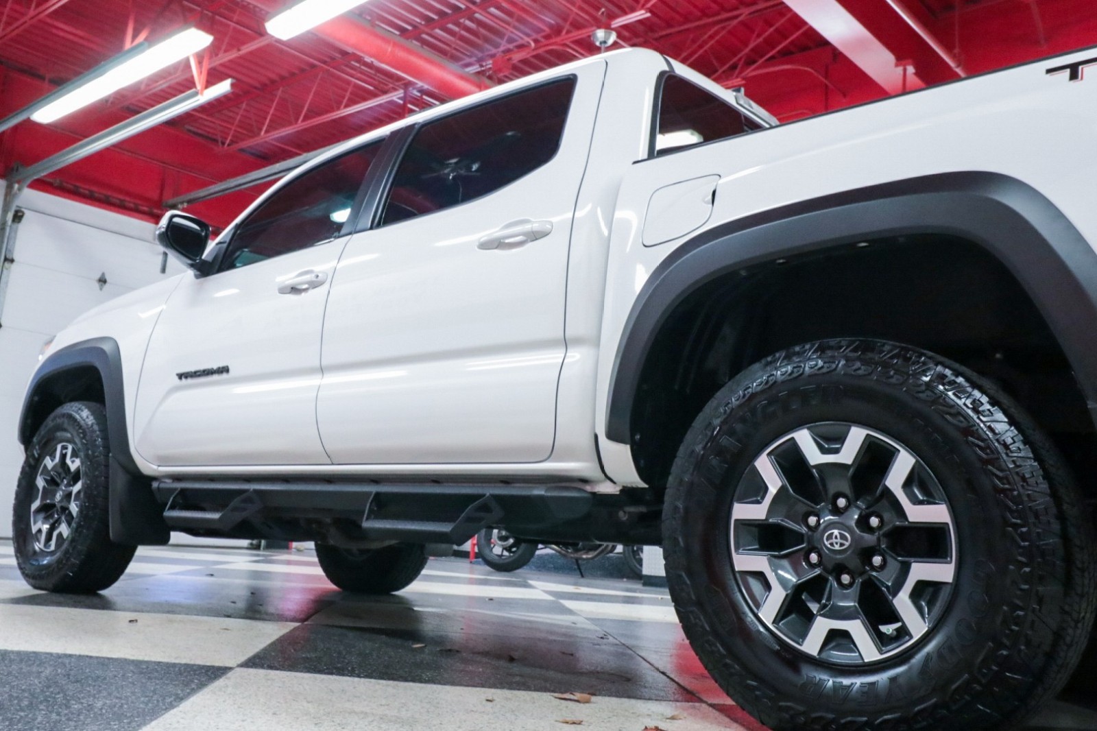 Used Car 2023 Toyota Tacoma 4wd  Trd Off Road For Sale Under $40,000 In Austin, Texas