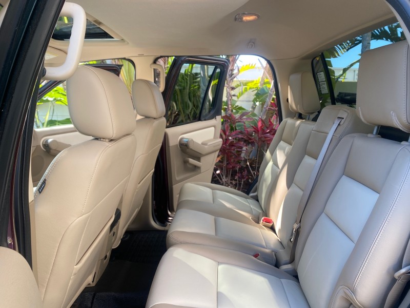 2008 Ford Explorer Sport Trac Limited LOW MILES 49,936 in , 