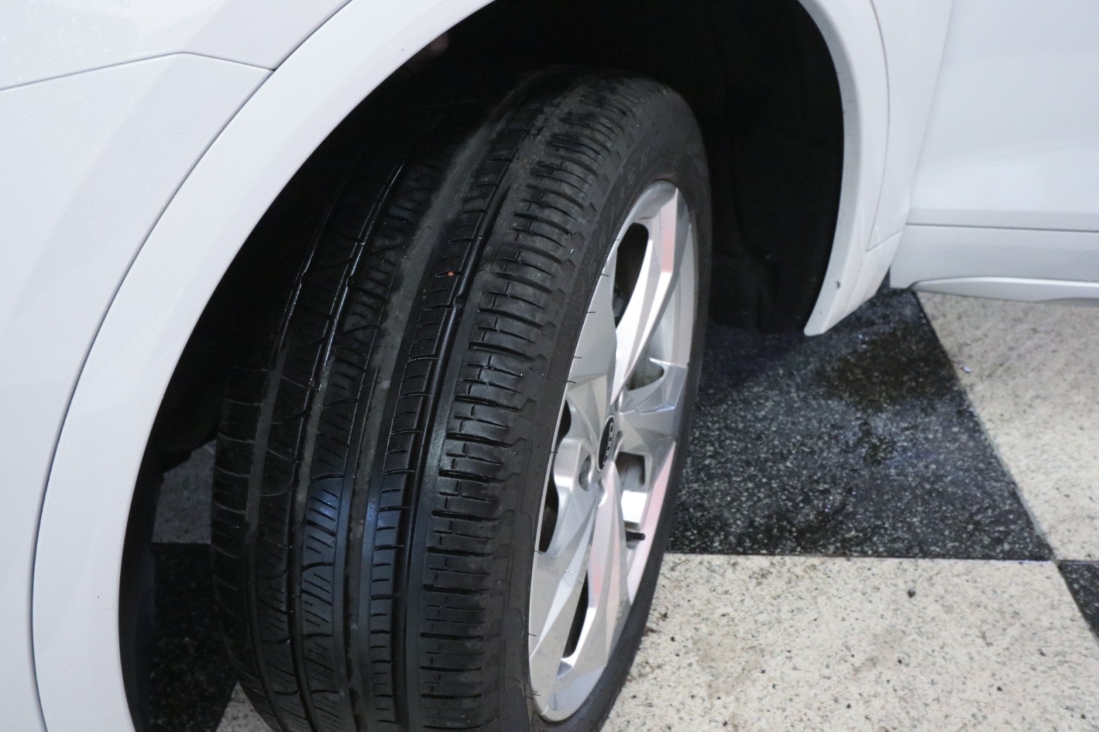 Used Car 2021 Audi Q5  Premium Plus For Sale Under $25,000 In Austin, Texas