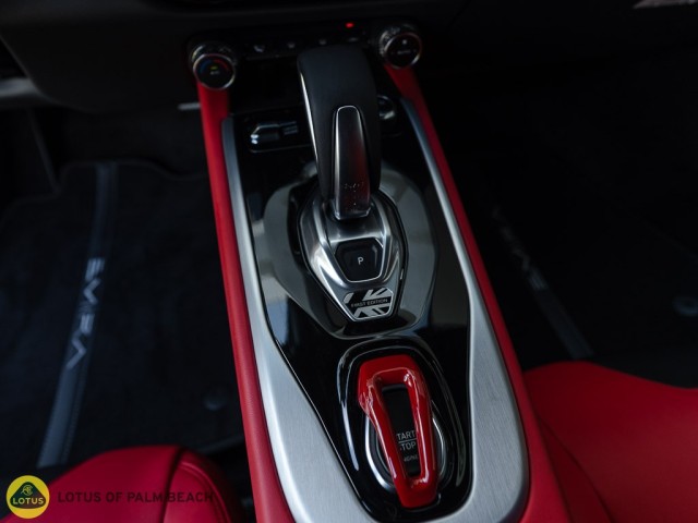 Lotus Emira