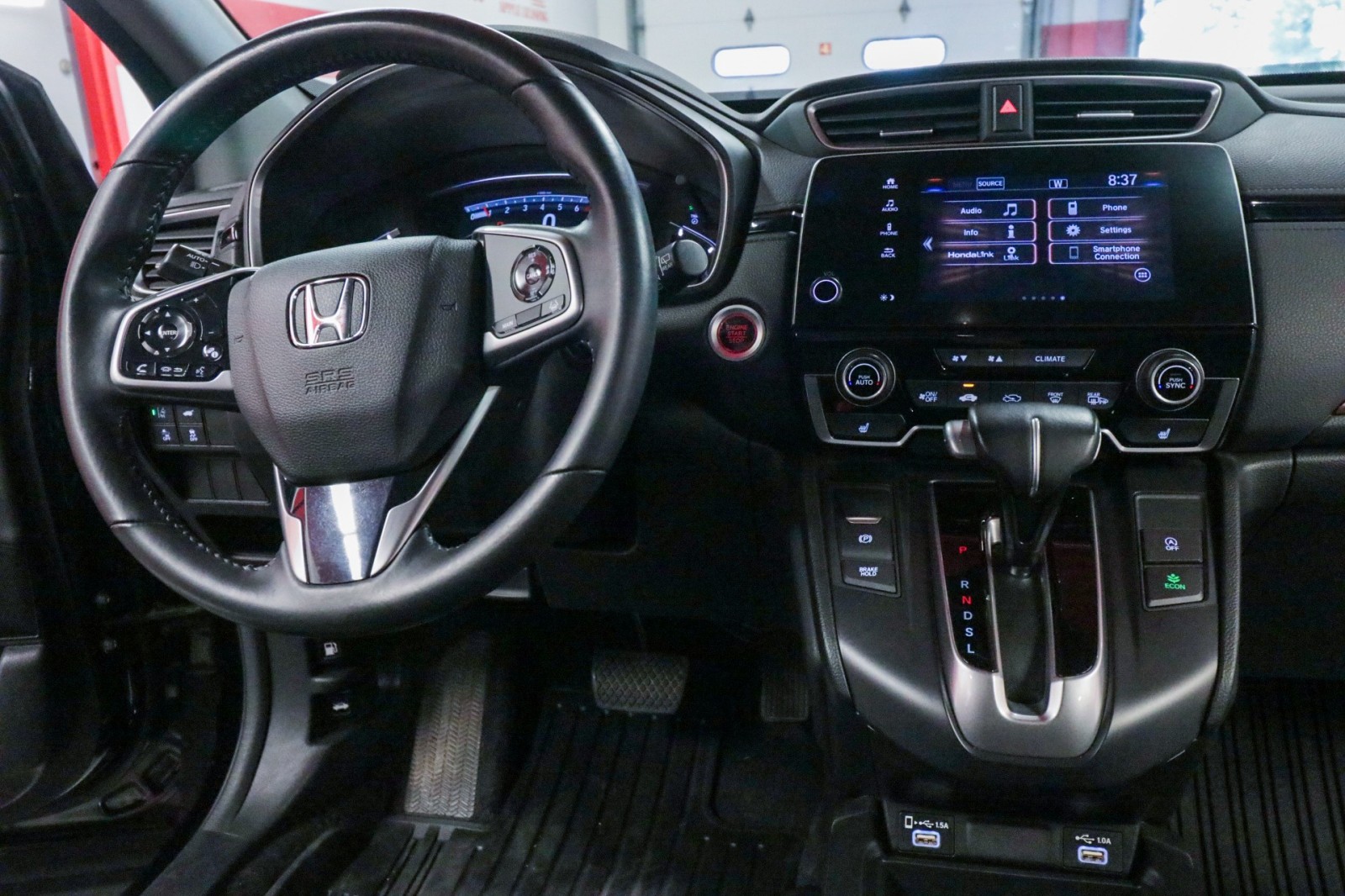 Used Car 2022 Honda Cr-v  Ex-l For Sale Under $30,000 In Austin, Texas