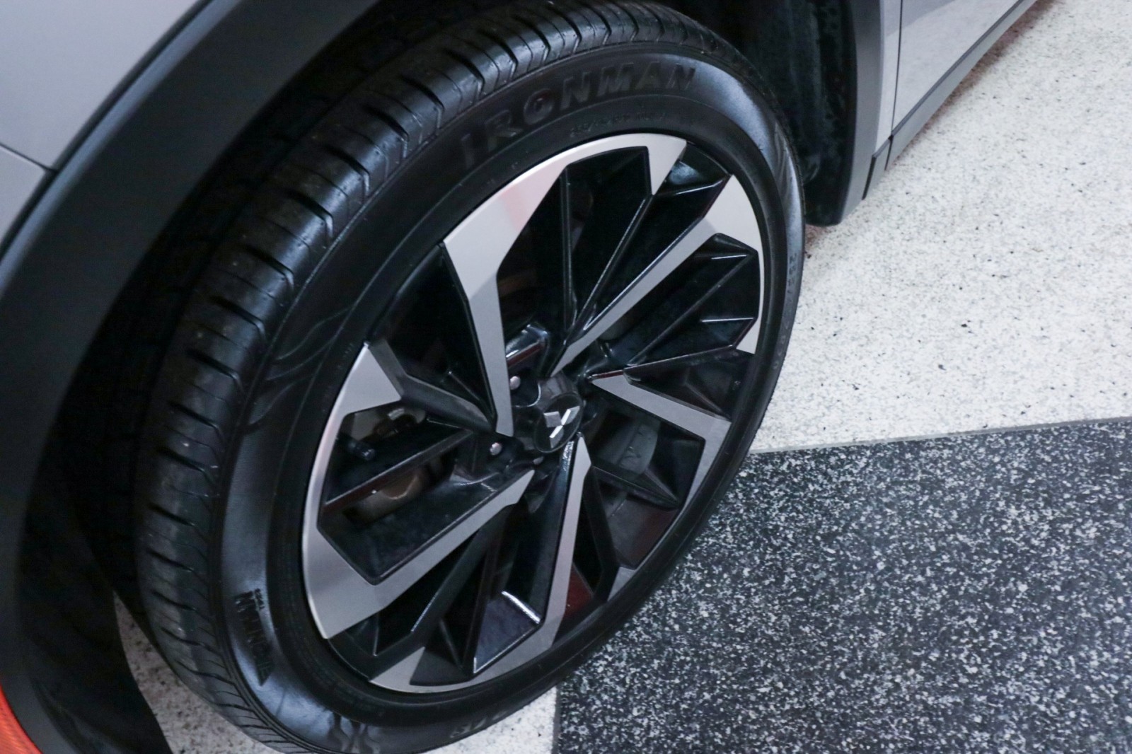 Used Car 2024 Mitsubishi Outlander  Se For Sale Under $25,000 In Austin, Texas