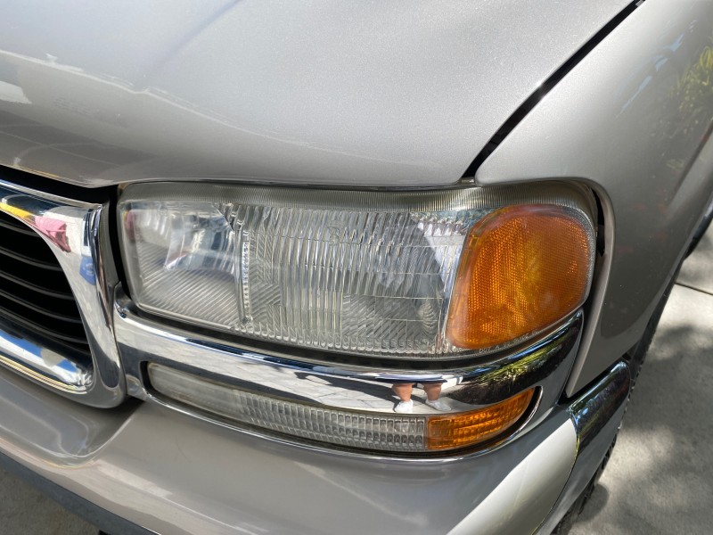 2004 GMC Yukon XL SLE 1 OWNER LEATHER SUNROOF in , 