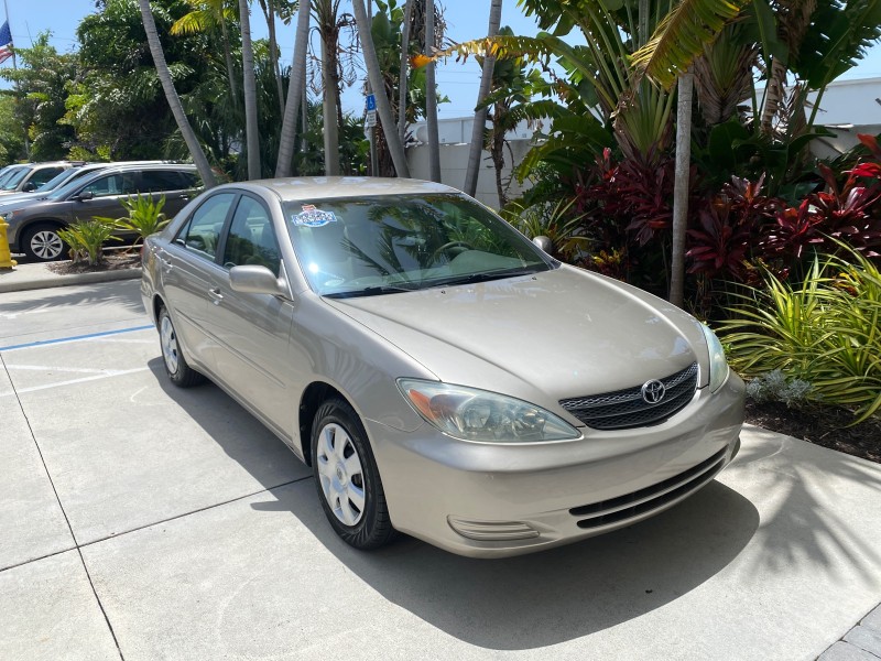 2004 Toyota Camry LE LOW MILES 58,925 1 OWNER in , 