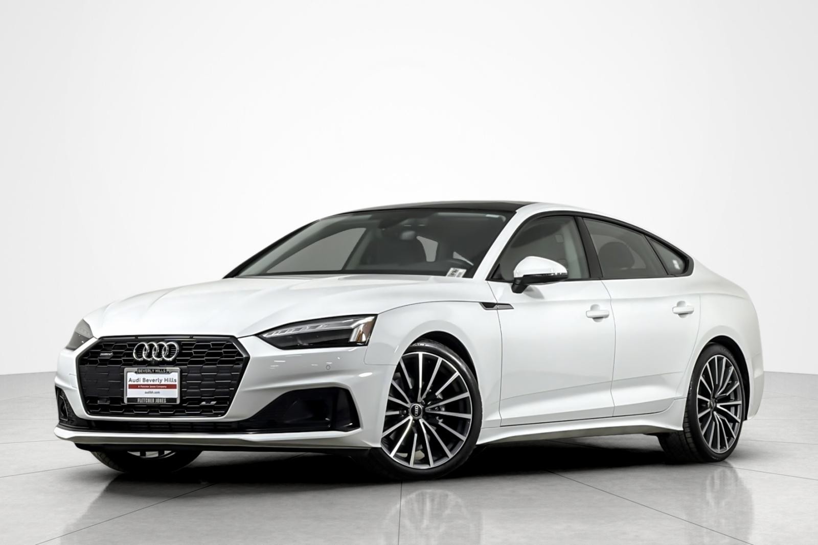 2023 Audi A5 Sportback